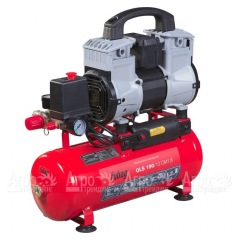 Компрессор безмасляный малошумный Fubag OLS 190/10 CM1.6 в Йошкар-Оле