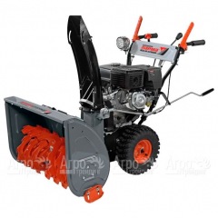 Снегоуборщик Парма МСБ-01-1570 ПЭФ в Йошкар-Оле