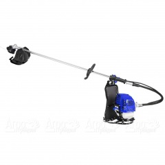 Бензокоса (бензиновый триммер) Haitec HT-MSR1521 Multitool в Йошкар-Оле