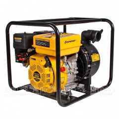 Бензиновая мотопомпа Champion GP55 в Йошкар-Оле