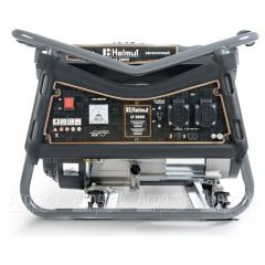 Бензогенератор Helmut LT 2800 2.5 кВт в Йошкар-Оле