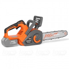 Аккумуляторная пила Daewoo DACS 1221Li 12" (без аккумулятора и зарядного устройства) в Йошкар-Оле