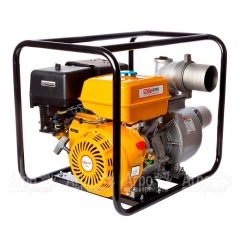 Бензиновая мотопомпа RedVerg RD-CWP100 в Йошкар-Оле