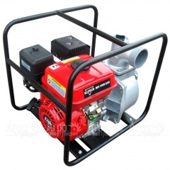 Бензиновая мотопомпа Elitech МБ 1000 Д 80 в Йошкар-Оле