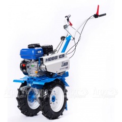 Мотоблок Нева МБ2-ZS (GB225) в Йошкар-Оле