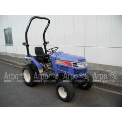 Cадовый минитрактор Iseki TM 3200 в Йошкар-Оле