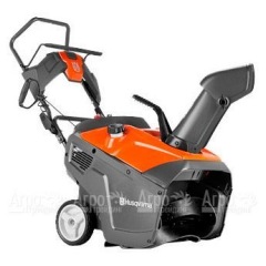 Снегоуборщик Husqvarna ST 131 в Йошкар-Оле