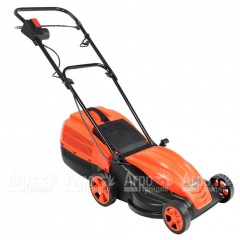 Газонокосилка электрическая Patriot PT 1537 в Йошкар-Оле