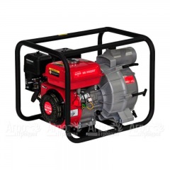 Бензиновая мотопомпа Elitech МБ 950 Д 80 Г в Йошкар-Оле