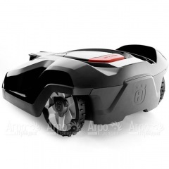 Газонокосилка-робот аккумуляторная Husqvarna Automower 440 в Йошкар-Оле
