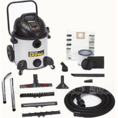 Промышленный пылесос Shop-Vac Ultra 45-SI IND в Йошкар-Оле