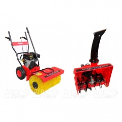 Снегоуборщик Enifield EN 6560 TB в Йошкар-Оле