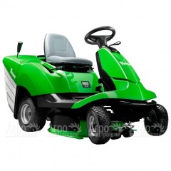 Садовый минитрактор Viking MR 4082.2 в Йошкар-Оле
