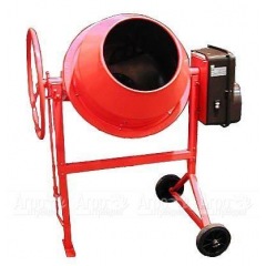 Бетоносмеситель СБР-132А (Бетономешалка СБР-132А) в Йошкар-Оле