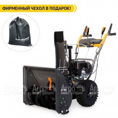 Снегоуборщик Villartec WB C-76 в Йошкар-Оле