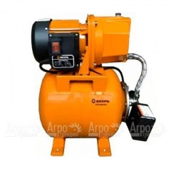 Насосная станция Вихрь АСВ-800/20Ч в Йошкар-Оле