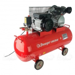 Компрессор воздушный Энергомаш ВК-931031 в Йошкар-Оле