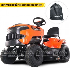 Садовый минитрактор Yard Fox T 108SCH в Йошкар-Оле