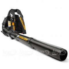 Воздуходувка бензиновая McCulloch GB 355 BP в Йошкар-Оле