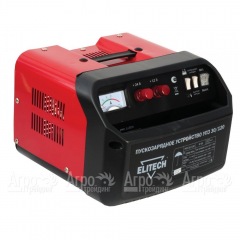 Пускозарядное устройство Elitech УПЗ 30/120 в Йошкар-Оле