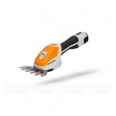 Аккумуляторный кусторез Villartec HA1462 в Йошкар-Оле