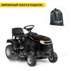 Минитрактор садовый Alpina by Stiga AT3 98 A в Йошкар-Оле