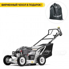 Газонокосилка бензиновая Caiman LM5361SXA-PRO в Йошкар-Оле