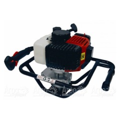 Мотобур (бензобур) Elitech БМ 52E ПРО в Йошкар-Оле