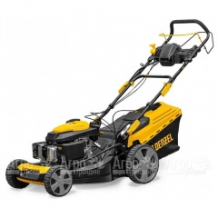 Газонокосилка бензиновая Denzel GLD-520SP-VE в Йошкар-Оле
