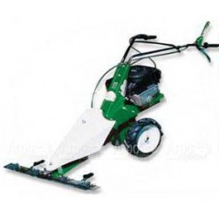 Бензиновая сенокосилка Profpark МОD. 730 B&#38;S 450 series в Йошкар-Оле