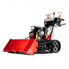 Снегоуборщик гусеничный Caiman Yuko 40H в Йошкар-Оле