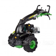 Бензиновая сенокосилка Eurosystems P130 Honda GXV390 в Йошкар-Оле