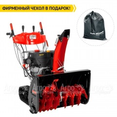 Снегоуборщик бензиновый Al-ko SnowLine 760 TE в Йошкар-Оле
