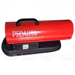 Дизельная тепловая пушка Ресанта ТДП-10000 в Йошкар-Оле