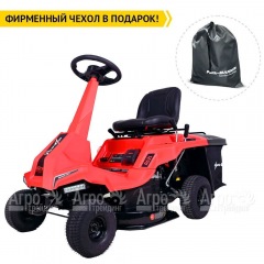 Садовый райдер Expert R62L в Йошкар-Оле