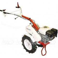 Мотоблок Фаворит МБ с двигателем Honda GC160, 5,0 л.с. (Фрезы в комплекте!) в Йошкар-Оле