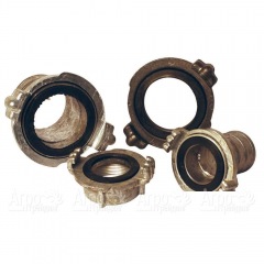 Головка муфтовая ГМ-80 для мотопомп Champion GP80, GTP80H в Йошкар-Оле