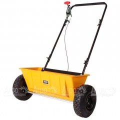 Тележка - сеялка Texas Smart Spreader 200 в Йошкар-Оле