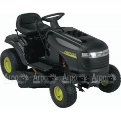 Садовый трактор Parton PA14538LT в Йошкар-Оле