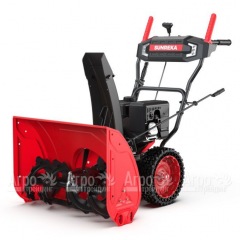 Снегоуборщик бензиновый Sunreka GS668LE в Йошкар-Оле