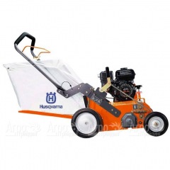 Husqvarna 5391066-67 Мусоросборник для DT22 в Йошкар-Оле