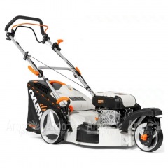 Газонокосилка бензиновая Daewoo L 50 SR в Йошкар-Оле