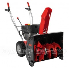 Бензиновый снегоуборщик Al-ko Snow Line 620 II в Йошкар-Оле