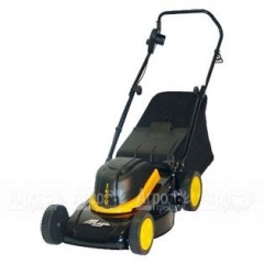 Газонокосилка электрическая Mega 4750 ELS в Йошкар-Оле