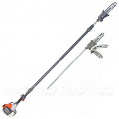 Высоторез бензиновый Oleo-Mac PPX 271 в Йошкар-Оле