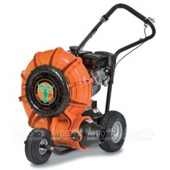 Профессиональная воздуходувка Billy Goat F902SPS в Йошкар-Оле