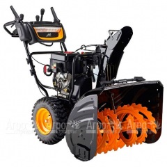 Снегоуборщик McCulloch ST 76EP в Йошкар-Оле