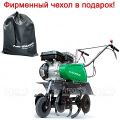 Культиватор Caiman Eco 50S C2 с реверсом в Йошкар-Оле