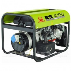 Бензогенератор Pramac ES4000SHHPI 2,6 кВт в Йошкар-Оле
