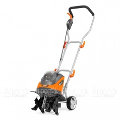 Культиватор аккумуляторный Daewoo DAT 3042Li (без аккумулятора и зарядного устройства) в Йошкар-Оле